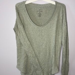 Long sleeve